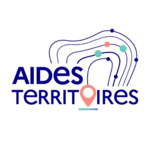 Logo Aides territoires