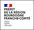 Préfecture Bourgogne Franche-Comté
